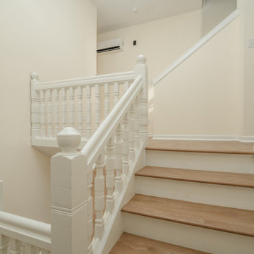 Hagerstown Heritage Renewed: A Three-Story Transformation