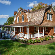New House Ideas