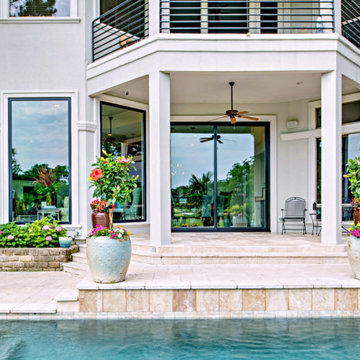 Andersen - E Series Windows & Doors - Regency - Southlake
