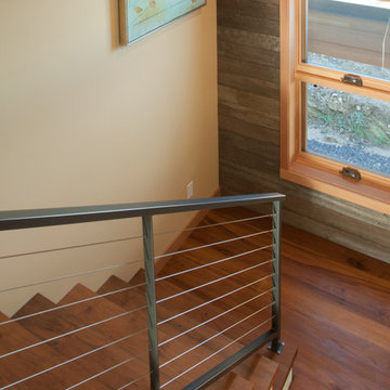 Oak Street Residence - Oregon
