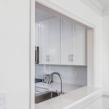 Kitchen Renovations