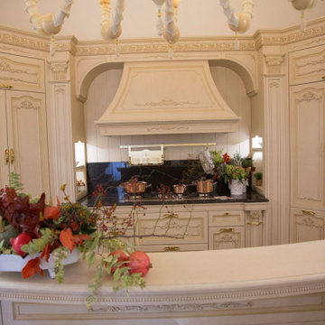 Desiderio Showroom Verona