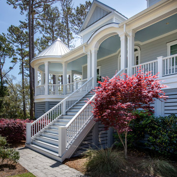 Intracoastal Retreat