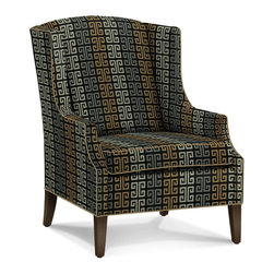 Isaac Chair - Products