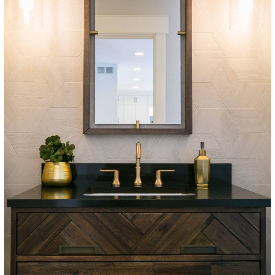 25th Avenue Multi-Space Renovation