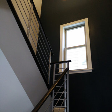 Old Town interior painting
