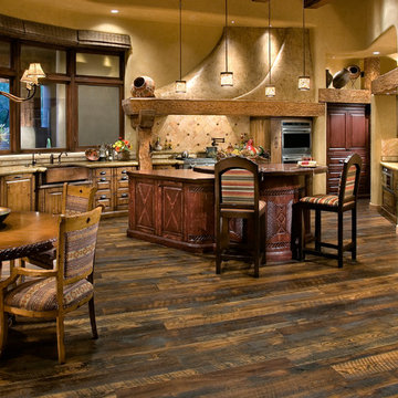 Olde Wood Ltd.