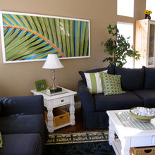 living rooms