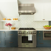 Kitchen Backsplash