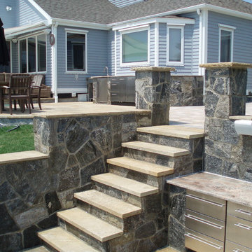 SEA LEVEL LIVING