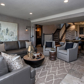 Award Winning Custom Homes