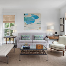 Living Room Ideas
