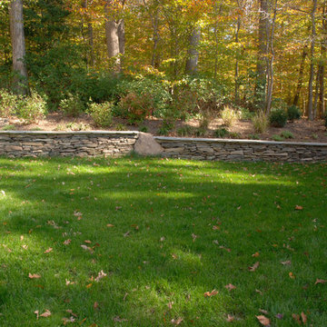 Clifton Contemporary BackWoods Homestead
