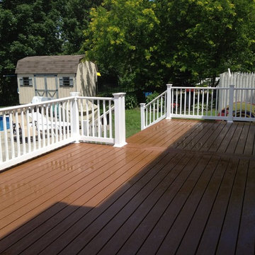 decks