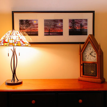 Topsham Redesign