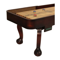 Edmore Shuffleboard Table - Products