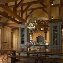 exposed beams