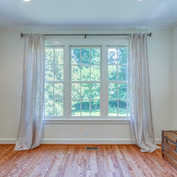 Green Hills Master Bedroom Addition and Kitchen Remodel