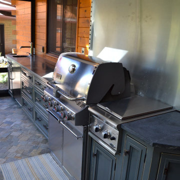 Custom Homes