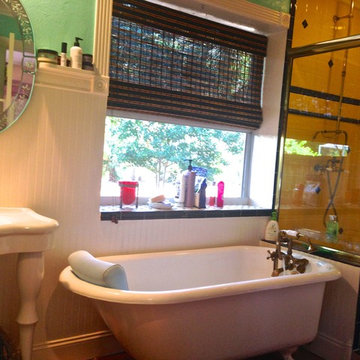 Seaside "Shell Shack"