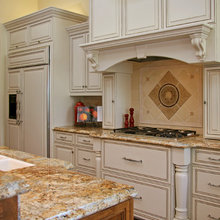 White Kitchens