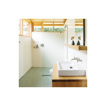 Bathroom ideas for basement