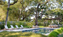 14 Pools and Hot Tubs That Blend Beautifully Into the Landscape