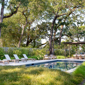 Lake House