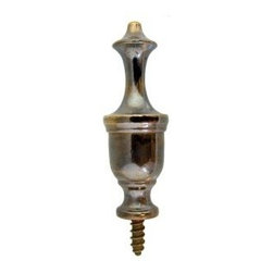 Supplementary Brasses - Door Hardware