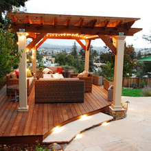 Patio Ideas