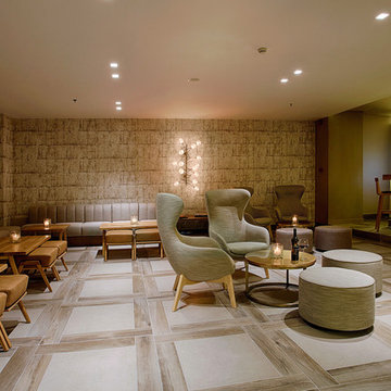 hôtel Porto Carras Grèce
