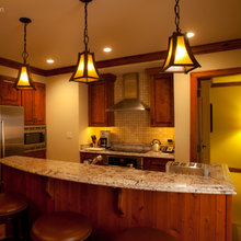 Kitchen Ideas
