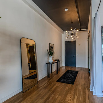 Hollywood - Studio Remodeling