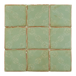 Terra Cotta - Products