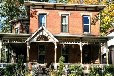 National Historic Registered Home - New Windows