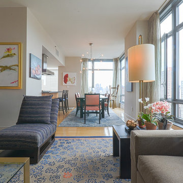 Upper East Side Home