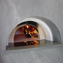 Pizza Ovens