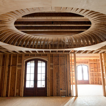 Complex Carpentry