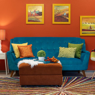 Residential Interiors | Photo by TG Image