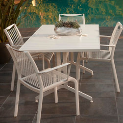 The Aloha Collection - Patio Furniture And Outdoor Furniture