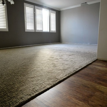 New Vinyl Flooring Redlands