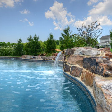A Backyard for Entertaining