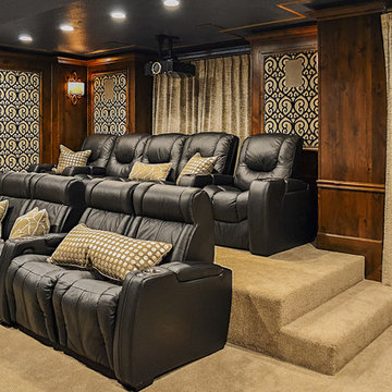 Home Theater