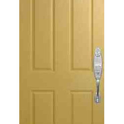 Belleville Fiberglass Doors - Front Doors