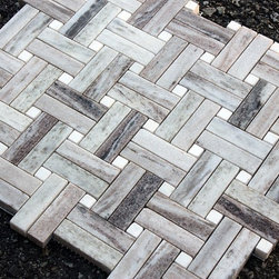 White Mosaics Collection #3 - Products