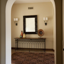 Upstairs Landing