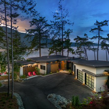 Mid-Century Renovation