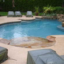 Pool ideas