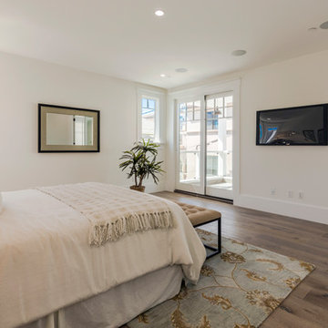 Alma Ave Residence