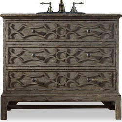 Vintage Bathroom Vanities - Bathroom Vanities And Sink Consoles